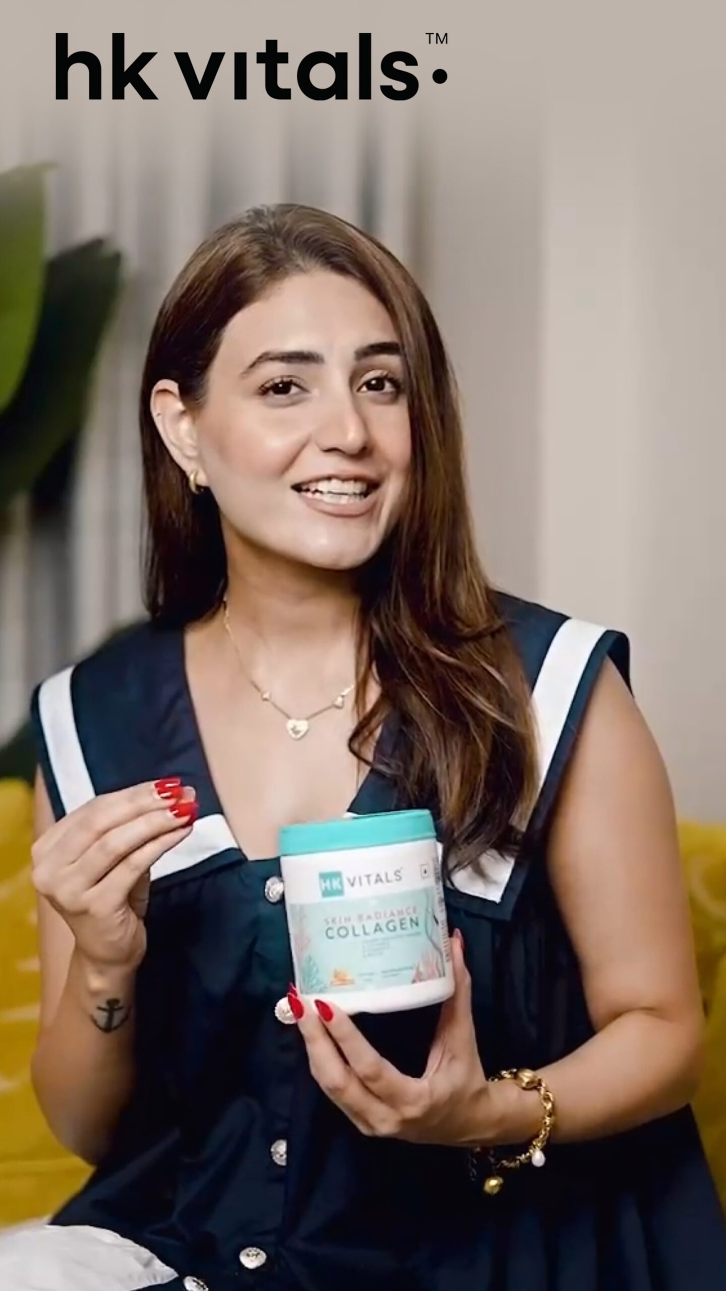 Image gallery marquee