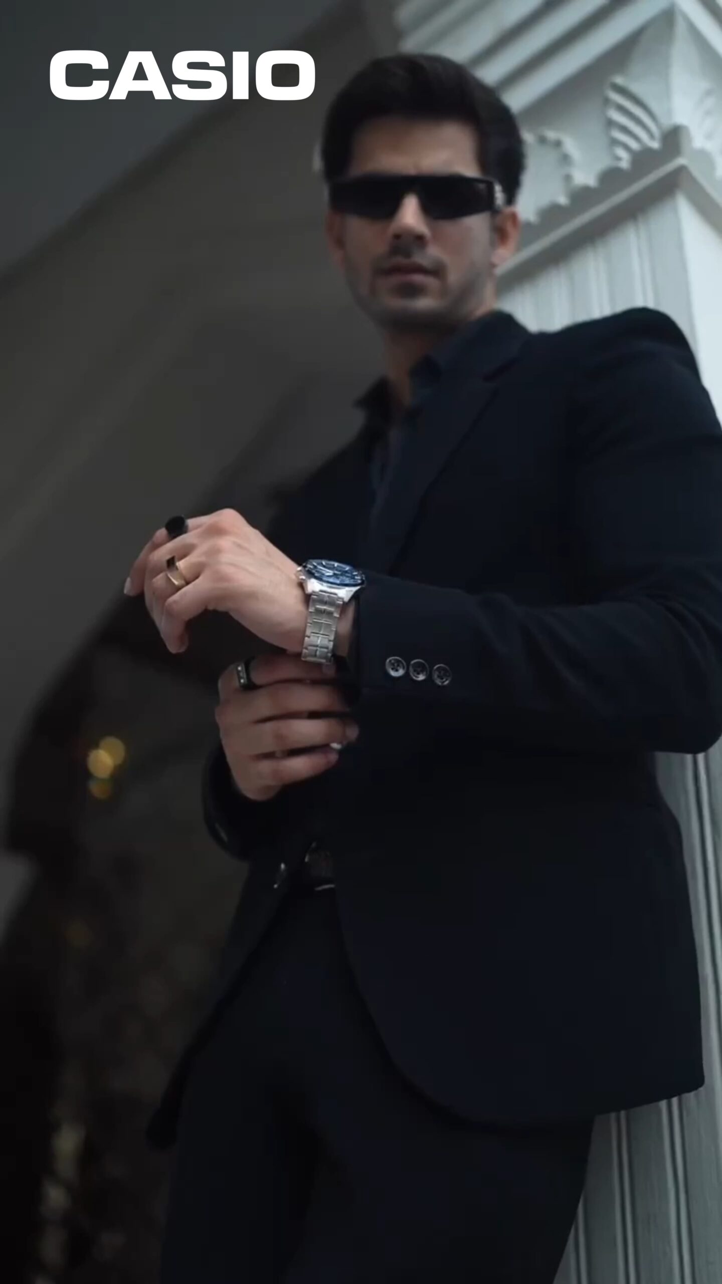 Image gallery marquee