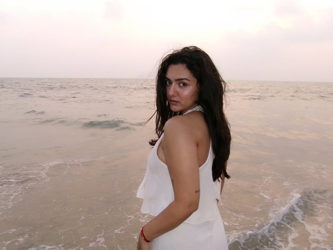 AISHWARYA R